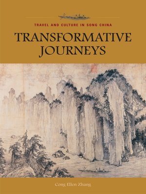 cover image of Transformative Journeys